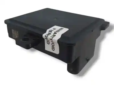 Second-hand car spare part electronic module for omoda 5 1.6 tgdi oem iam references 704000454aa  0203305139