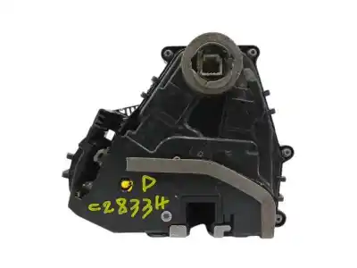 Second-hand car spare part front right door lock for renault megane e-tech suv ev60 oem iam references 805030608r  