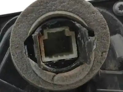 Second-hand car spare part front right door lock for renault megane e-tech suv ev60 oem iam references 805030608r  