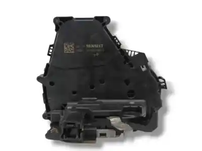 Second-hand car spare part front right door lock for renault megane e-tech suv ev60 oem iam references 805030608r  