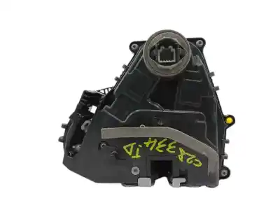 Second-hand car spare part rear right door lock for renault megane e-tech suv ev60 oem iam references 805024990r  