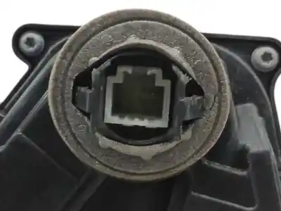 Second-hand car spare part rear right door lock for renault megane e-tech suv ev60 oem iam references 805024990r  