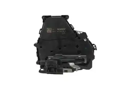 Second-hand car spare part rear right door lock for renault megane e-tech suv ev60 oem iam references 805024990r  