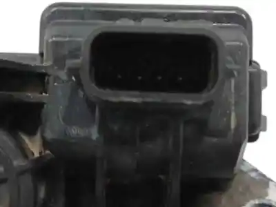 Second-hand car spare part trunk lock for renault megane e-tech suv ev60 oem iam references 905030754r  