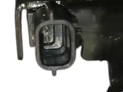 Second-hand car spare part bonnet lock for renault megane e-tech suv ev60 oem iam references 656016071r  