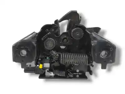 Second-hand car spare part bonnet lock for renault megane e-tech suv ev60 oem iam references 656016071r  