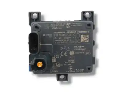 Piesă de schimb auto la mâna a doua modul electrotic pentru renault megane e-tech suv ev60 referințe oem iam 284383153r