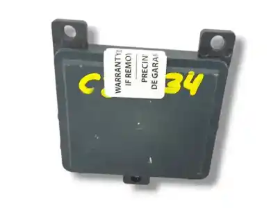 Second-hand car spare part electronic module for renault megane e-tech suv ev60 oem iam references 284383153r 0203305032 