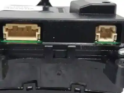 Second-hand car spare part steering wheel switch for renault megane e-tech suv ev60 oem iam references   