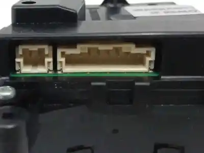 Second-hand car spare part steering wheel switch for renault megane e-tech suv ev60 oem iam references 283958071r 653106900 