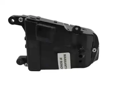 Second-hand car spare part steering wheel switch for renault megane e-tech suv ev60 oem iam references 283958071r 653106900 