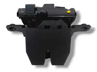 Автозапчасти б/у замок багажника/ворот за omoda 5 1.6 ссылки oem iam 554001715aa  