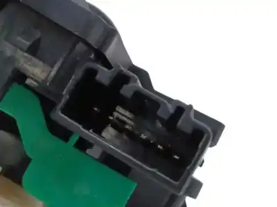 Автозапчасти б/у замок багажника/ворот за omoda 5 1.6 ссылки oem iam 554001715aa  