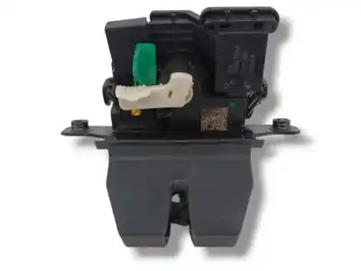 Peça sobressalente para automóvel em segunda mão fechadura do mala por omoda 5 1.6 tgdi referências oem iam 554001715aa