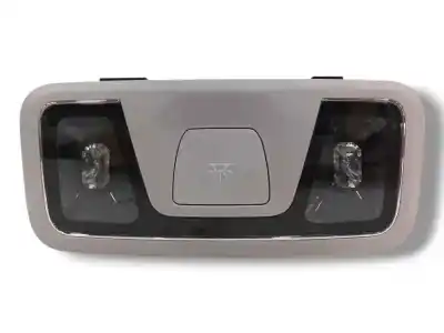 Peça sobressalente para automóvel em segunda mão luz interior por omoda 5 1.6 tgdi referências oem iam 605000745aa