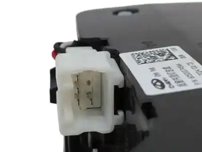 Second-hand car spare part interior light for omoda 5 1.6 tgdi oem iam references 605000745aa  