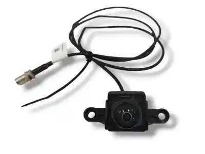 Peça sobressalente para automóvel em segunda mão módulo eletrônico por omoda 5 1.6 tgdi referências oem iam 704001025aa