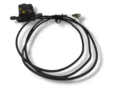 Second-hand car spare part electronic module for omoda 5 1.6 tgdi oem iam references 704001025aa  