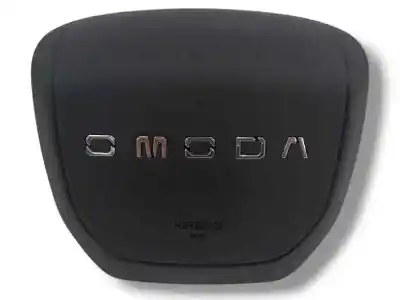 Автозапчасти б/у передняя левая подушка безопасности за omoda 5 1.6 ссылки oem iam 407000460aa