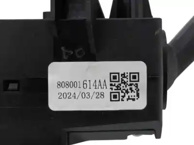 Автозапчасти б/у многофункциональное управление за omoda 5 1.6 ссылки oem iam 808001614aa  808001882aa