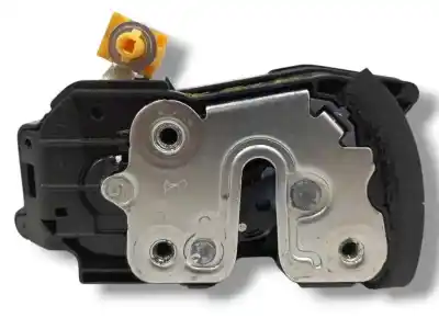 Peça sobressalente para automóvel em segunda mão fechadura da porta traseira esquerda por omoda 5 1.6 tgdi referências oem iam 554001267aa