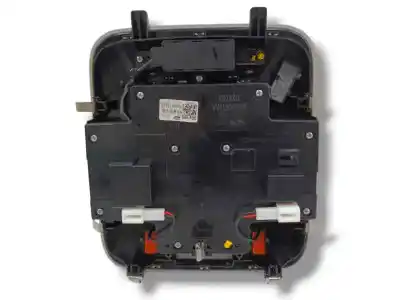 Автозапчасти б/у внутренний свет за omoda 5 1.6 ссылки oem iam 605000614aa  
