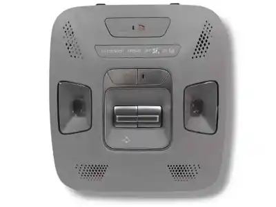 Peça sobressalente para automóvel em segunda mão luz interior por omoda 5 1.6 tgdi referências oem iam 605000614aa