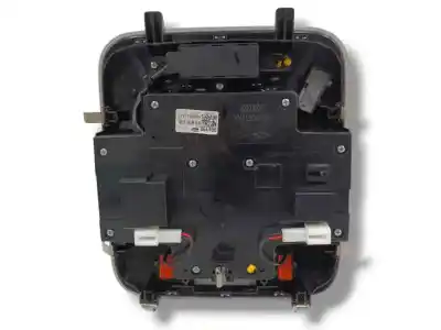 Second-hand car spare part interior light for omoda 5 1.6 tgdi oem iam references 605000614aa  