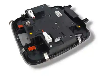 Second-hand car spare part interior light for omoda 5 1.6 tgdi oem iam references 605000614aa  