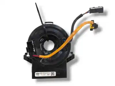 Peça sobressalente para automóvel em segunda mão fita do airbag por omoda 5 1.6 tgdi referências oem iam 808000200aa