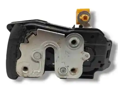 Peça sobressalente para automóvel em segunda mão fechadura da porta dianteira direita por omoda 5 1.6 tgdi referências oem iam 554001266aa