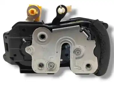 Peça sobressalente para automóvel em segunda mão fechadura da porta dianteira esquerda por omoda 5 1.6 tgdi referências oem iam 554001265aa