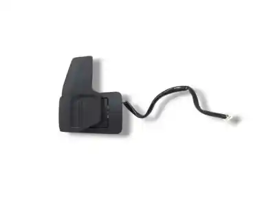 Pezzo di ricambio per auto di seconda mano controllo del volante per renault megane e-tech suv ev60 riferimenti oem iam 284383153r 652846020 