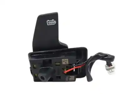 Piesă de schimb auto la mâna a doua comenzi volan pentru renault megane e-tech suv ev60 referințe oem iam 255492056r