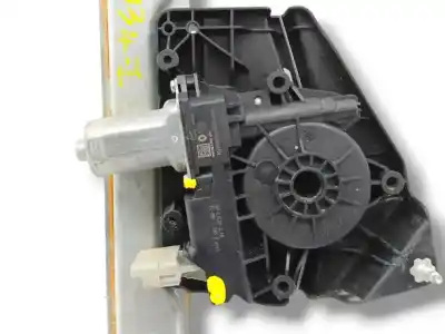 Second-hand car spare part driver left window regulator for renault megane e-tech suv ev60 oem iam references   