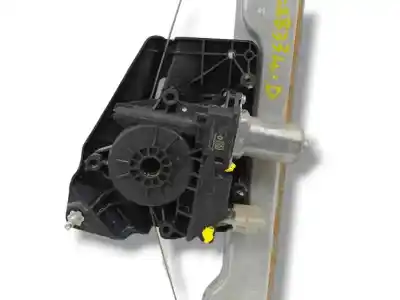 Second-hand car spare part passenger side right window regulator for renault megane e-tech suv ev60 oem iam references   
