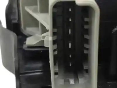 Second-hand car spare part passenger side right window regulator for renault megane e-tech suv ev60 oem iam references   