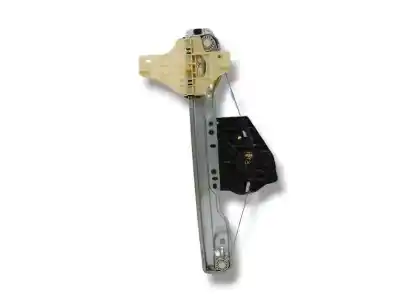 Second-hand car spare part passenger side right window regulator for renault megane e-tech suv ev60 oem iam references   