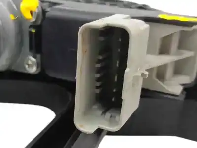 Second-hand car spare part rear left window regulator for renault megane e-tech suv ev60 oem iam references   