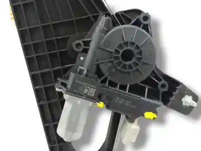 Second-hand car spare part rear left window regulator for renault megane e-tech suv ev60 oem iam references   