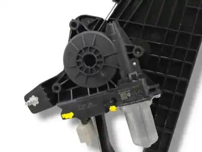 Second-hand car spare part rear right window regulator for renault megane e-tech suv ev60 oem iam references   