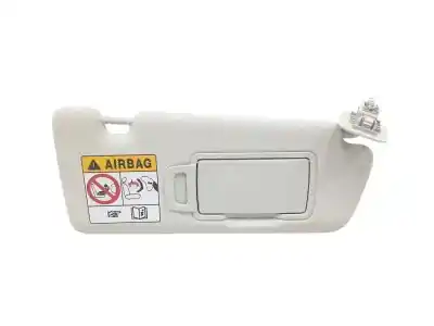 Piesă de schimb auto la mâna a doua parasoare dreapta pentru renault megane e-tech suv ev60 referințe oem iam 96400xxxxr