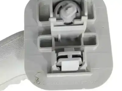 Peça sobressalente para automóvel em segunda mão para-sol direito por renault megane e-tech suv ev60 referências oem iam 96400xxxxr  
