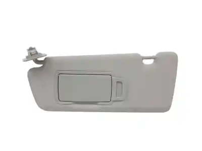 Piesă de schimb auto la mâna a doua parasoare stânga pentru renault megane e-tech suv ev60 referințe oem iam 964019009r