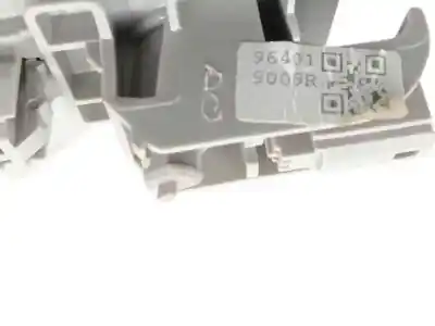 Peça sobressalente para automóvel em segunda mão pára-sol esquerdo por renault megane e-tech suv ev60 referências oem iam 964019009r  96401xxxxr