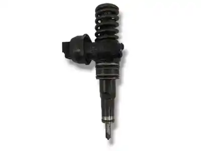 Second-hand car spare part injector for seat toledo (5p2) 1.9 tdi oem iam references 038130073ag