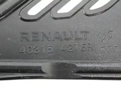 Tweedehands auto-onderdeel naafcaps voor renault megane e-tech suv ev60 oem iam-referenties 403154276r  