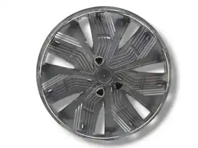 Tweedehands auto-onderdeel naafcaps voor renault megane e-tech suv ev60 oem iam-referenties 403154276r  