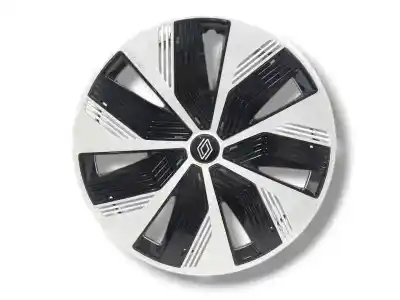 Piesă de schimb auto la mâna a doua capace roti pentru renault megane e-tech suv ev60 referințe oem iam 403154276r