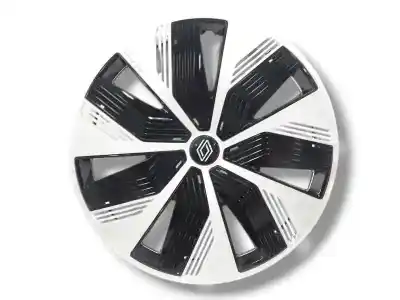 Piesă de schimb auto la mâna a doua capace roti pentru renault megane e-tech suv ev60 referințe oem iam 403154276r